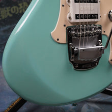 Load image into Gallery viewer, Yamaha SGV-300 Flying Samurai 2000's Seafoam Green
