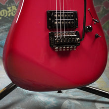 Load image into Gallery viewer, Fernandes Revolver FR-65 1980's Purpleburst MIJ Japan