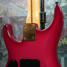 Load image into Gallery viewer, Fernandes Revolver FR-65 1980's Purpleburst MIJ Japan