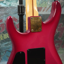 Load image into Gallery viewer, Fernandes Revolver FR-65 1980's Purpleburst MIJ Japan