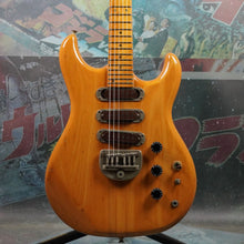 Load image into Gallery viewer, Greco GOII 750 1979 Natural MIJ Japan
