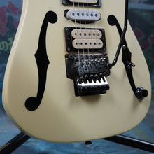 Load image into Gallery viewer, Ibanez PGM30 Paul Gilbert Signature Model 1996 White MIJ FujiGen