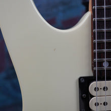 Load image into Gallery viewer, Ibanez PGM30 Paul Gilbert Signature Model 1996 White MIJ FujiGen