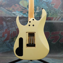 Load image into Gallery viewer, Ibanez PGM30 Paul Gilbert Signature Model 1996 White MIJ FujiGen