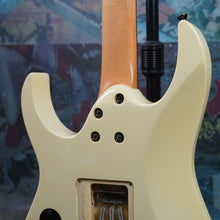 Load image into Gallery viewer, Ibanez PGM30 Paul Gilbert Signature Model 1996 White MIJ FujiGen