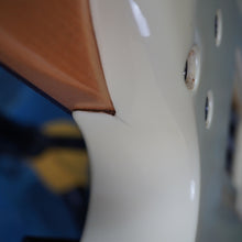 Load image into Gallery viewer, Ibanez PGM30 Paul Gilbert Signature Model 1996 White MIJ FujiGen