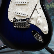 Load image into Gallery viewer, G&L Legacy Tribute Series 2016 Blueburst
