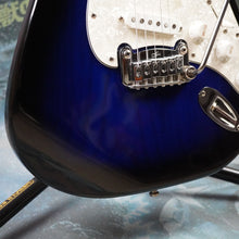 Load image into Gallery viewer, G&L Legacy Tribute Series 2016 Blueburst