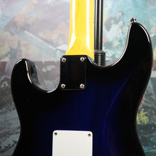 Load image into Gallery viewer, G&L Legacy Tribute Series 2016 Blueburst