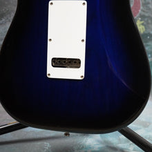 Load image into Gallery viewer, G&L Legacy Tribute Series 2016 Blueburst