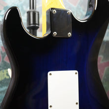 Load image into Gallery viewer, G&L Legacy Tribute Series 2016 Blueburst