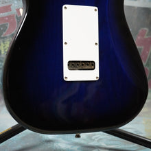 Load image into Gallery viewer, G&L Legacy Tribute Series 2016 Blueburst