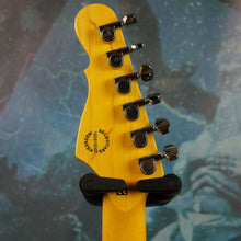 Load image into Gallery viewer, G&L Legacy Tribute Series 2016 Blueburst