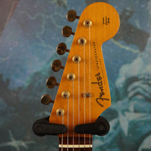 Load image into Gallery viewer, Fender Stratocaster '62 Reissue ST62G-65 1993 Charcoal Red MIJ Japan