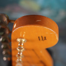 Load image into Gallery viewer, Fender Stratocaster '62 Reissue ST62G-65 1993 Charcoal Red MIJ Japan