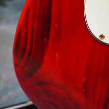 Load image into Gallery viewer, Fender Stratocaster '62 Reissue ST62G-65 1993 Charcoal Red MIJ Japan