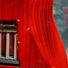 Load image into Gallery viewer, Fender Stratocaster '62 Reissue ST62G-65 1993 Charcoal Red MIJ Japan