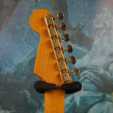Load image into Gallery viewer, Fender Stratocaster '62 Reissue ST62G-65 1993 Charcoal Red MIJ Japan