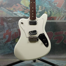 Load image into Gallery viewer, Fender Super Sonic 2021 Olympic White Japan MIJ Offset JDM