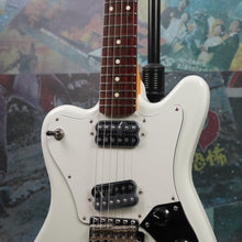 Load image into Gallery viewer, Fender Super Sonic 2021 Olympic White Japan MIJ Offset JDM