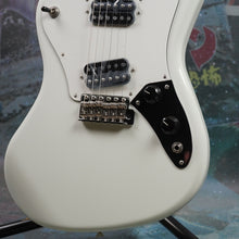 Load image into Gallery viewer, Fender Super Sonic 2021 Olympic White Japan MIJ Offset JDM