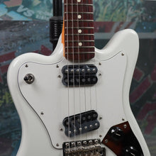 Load image into Gallery viewer, Fender Super Sonic 2021 Olympic White Japan MIJ Offset JDM