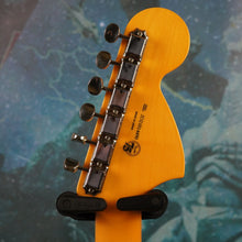 Load image into Gallery viewer, Fender Super Sonic 2021 Olympic White Japan MIJ Offset JDM