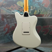Load image into Gallery viewer, Fender Super Sonic 2021 Olympic White Japan MIJ Offset JDM