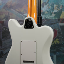 Load image into Gallery viewer, Fender Super Sonic 2021 Olympic White Japan MIJ Offset JDM