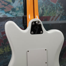 Load image into Gallery viewer, Fender Super Sonic 2021 Olympic White Japan MIJ Offset JDM