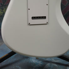 Load image into Gallery viewer, Fender Super Sonic 2021 Olympic White Japan MIJ Offset JDM