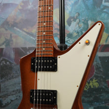 Load image into Gallery viewer, Gibson Explorer '76 1998 Natural Burst USA Limited Edition