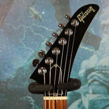 Load image into Gallery viewer, Gibson Explorer '76 1998 Natural Burst USA Limited Edition