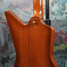 Load image into Gallery viewer, Gibson Explorer '76 1998 Natural Burst USA Limited Edition