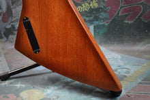 Load image into Gallery viewer, Gibson Explorer '76 1998 Natural Burst USA Limited Edition