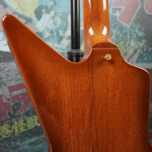 Load image into Gallery viewer, Gibson Explorer '76 1998 Natural Burst USA Limited Edition