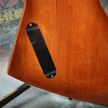 Load image into Gallery viewer, Gibson Explorer '76 1998 Natural Burst USA Limited Edition