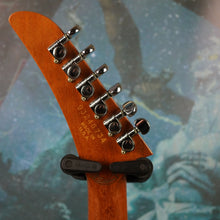 Load image into Gallery viewer, Gibson Explorer '76 1998 Natural Burst USA Limited Edition