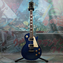 Load image into Gallery viewer, Edwards E-LP-108 SD 2013 Blue Sparkle MIJ ESP Japan