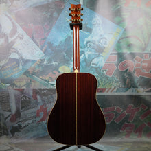 Load image into Gallery viewer, Yamaha FG-401WB 1980's Natural made in Japan Orange Label MIJ