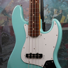 Load image into Gallery viewer, Fender Jazz Bass Classic 60's 2017 Sonic Blue MIJ Japan