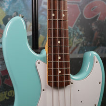 Load image into Gallery viewer, Fender Jazz Bass Classic 60's 2017 Sonic Blue MIJ Japan
