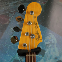 Load image into Gallery viewer, Fender Jazz Bass Classic 60's 2017 Sonic Blue MIJ Japan