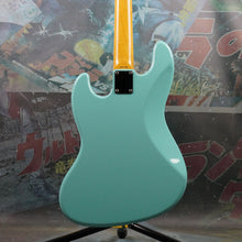 Load image into Gallery viewer, Fender Jazz Bass Classic 60's 2017 Sonic Blue MIJ Japan