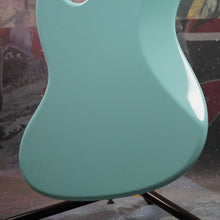 Load image into Gallery viewer, Fender Jazz Bass Classic 60's 2017 Sonic Blue MIJ Japan