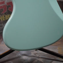 Load image into Gallery viewer, Fender Jazz Bass Classic 60's 2017 Sonic Blue MIJ Japan