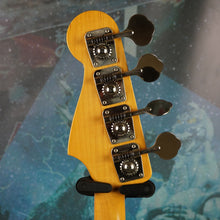 Load image into Gallery viewer, Fender Jazz Bass Classic 60's 2017 Sonic Blue MIJ Japan