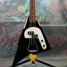 Load image into Gallery viewer, Fender Katana Bass Hama Okamoto 2021 Black MIJ JDM Japan