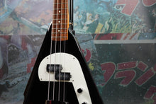 Load image into Gallery viewer, Fender Katana Bass Hama Okamoto 2021 Black MIJ JDM Japan