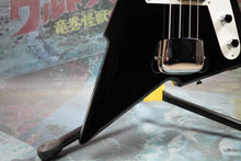 Load image into Gallery viewer, Fender Katana Bass Hama Okamoto 2021 Black MIJ JDM Japan